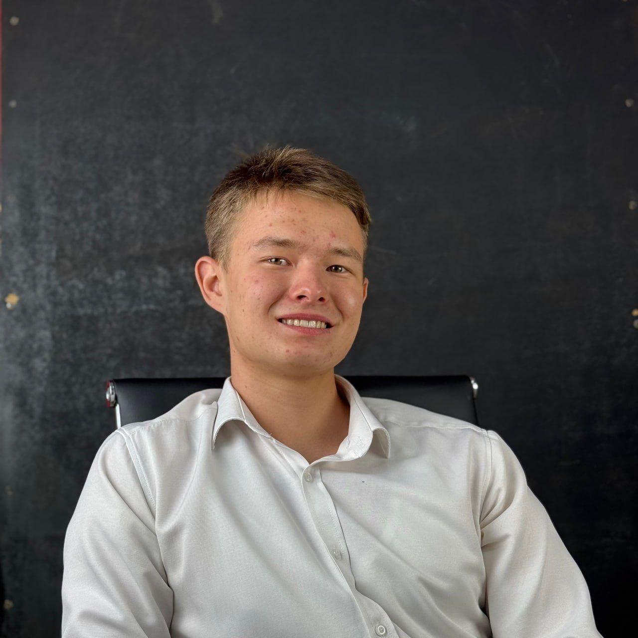 Artem Denisenko