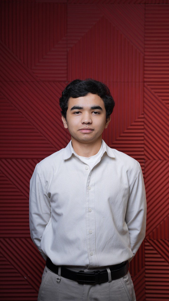 Ayyubkhan